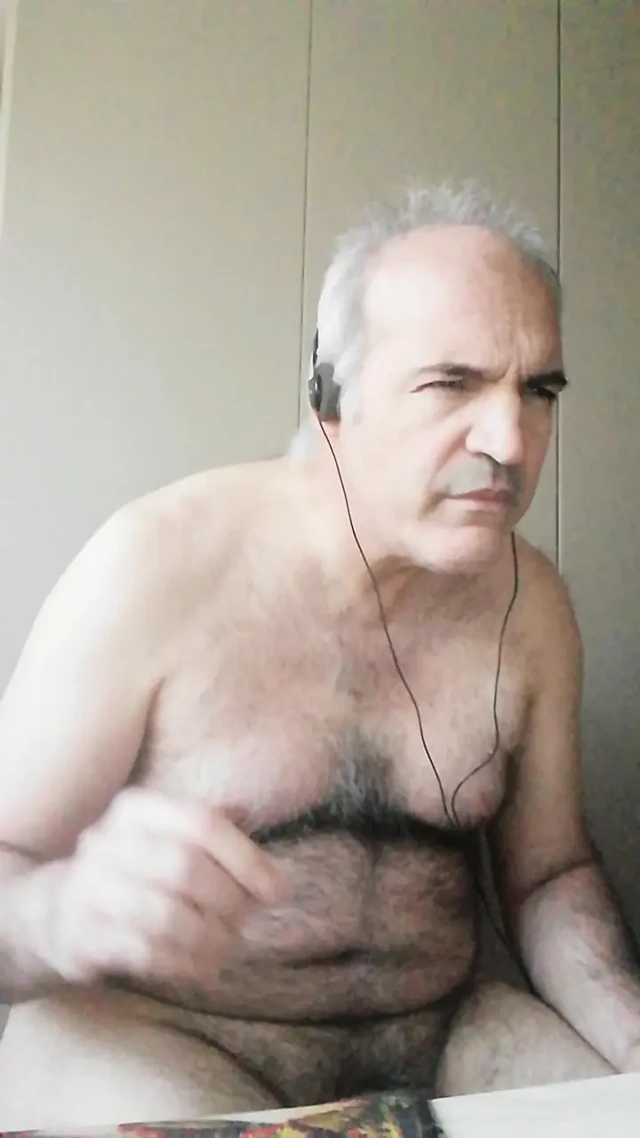 Senin için bir elle muamele arkadaşım