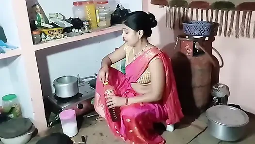 Lund ki bhukhi mother-in-law ko ghodi bana ke choda - Indian big boobs mylf taboo with hindi dirty talking