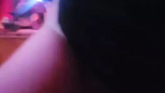 Stiffprincess Riding Like a Pro