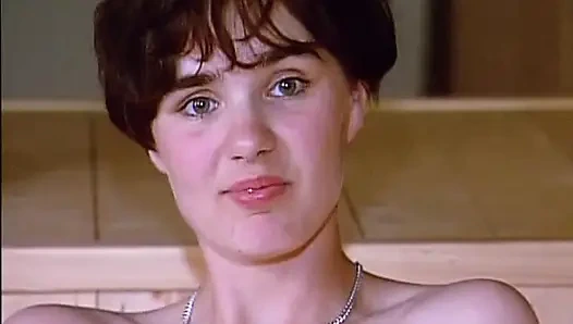 Almanya'dan bu amatör genç kızın amıyla oynamasını izle