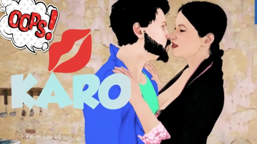 Polis memuru hintli seksi ev hanımına karakolda sikiliyor