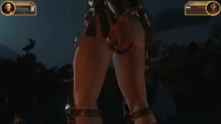 GODDESS BASELY GIANTESS