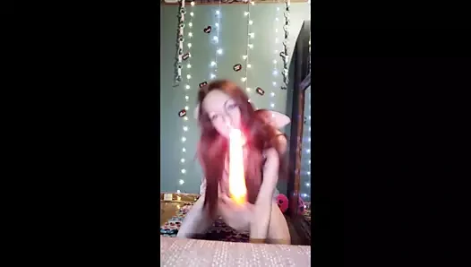 Tameme pembe peri fragman zirvesi