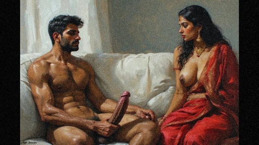 Indian college girl Priya fucking with her neighbour uncle in car