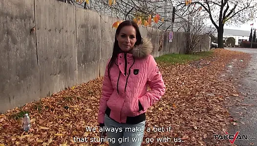Lüks göt - kari sweet