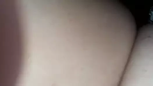 Je coule viens me baiser part 2