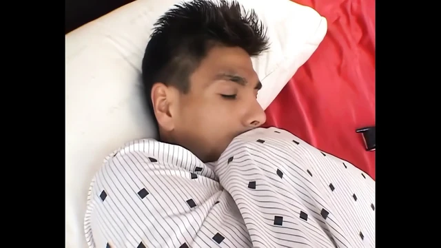 Чувственное шлепанье