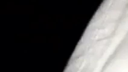 Benim götüm değil!