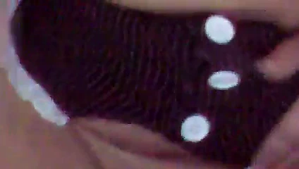 una mamma con delle tette da sballo