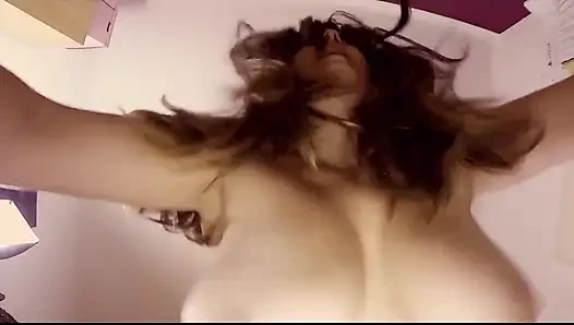 Sperm chug'a arka kapı