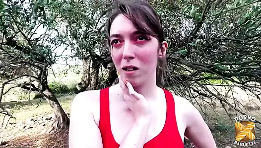 Daisy anal ve çoğulluk fantezisini gerçekleştiriyor