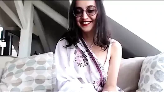 Devar sikikleri benim kedi sert