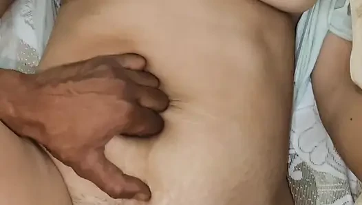 Köylü kızın gerçek seksi