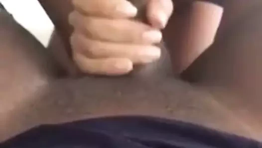 Abanoz eş oral seks