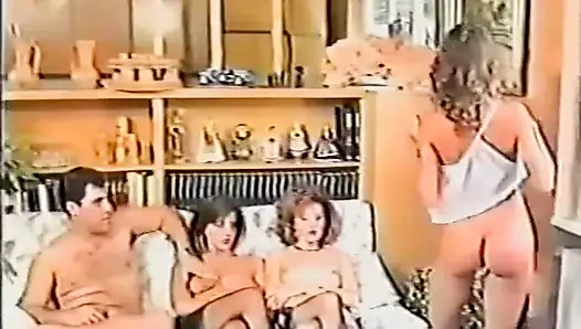 Duyurulan bir kariyerin günlükleri (1990)