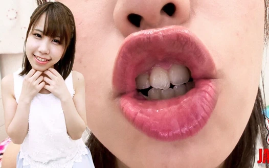 Misaki Katase ile mutluluk verici duyumlar