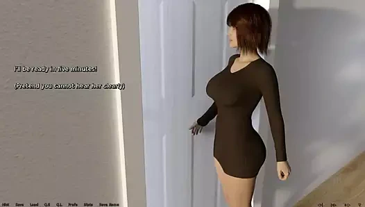 Kalbin olduğu yer: sıcak duş - ep66