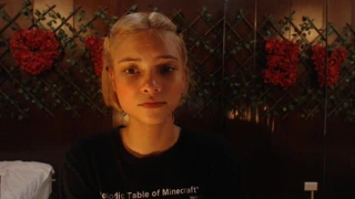 Web kamerası modeli ortalıkta dolaşıyor