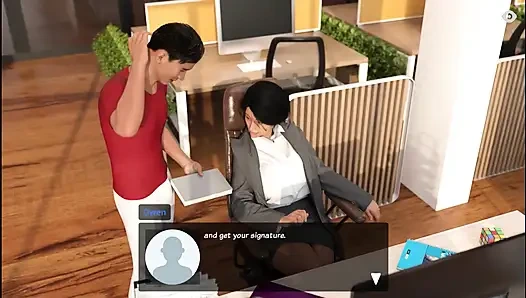 Danny geri dön: skandal ilişkiler - ep01