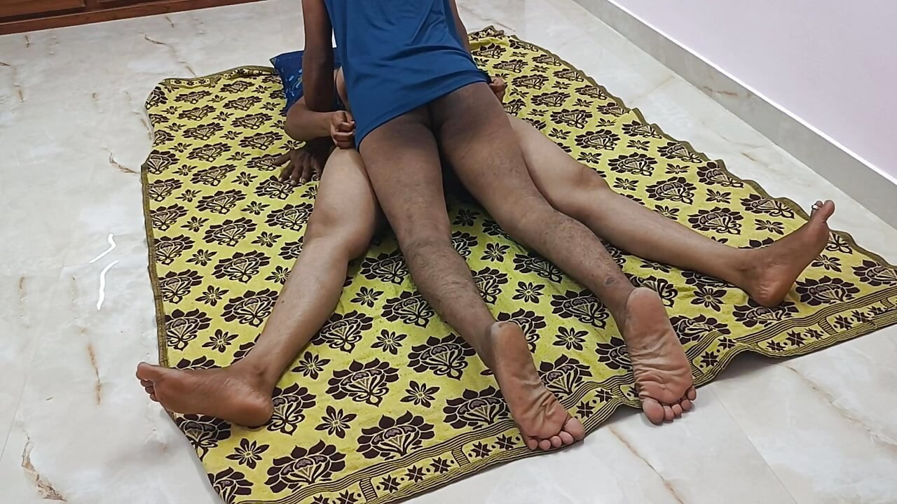Tamil nadu ev hanımı