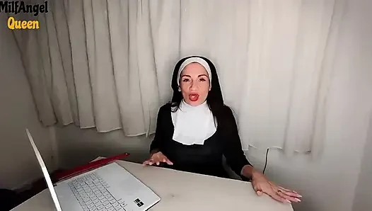 Profesöre küçük penis aşağılaması bölüm ii
