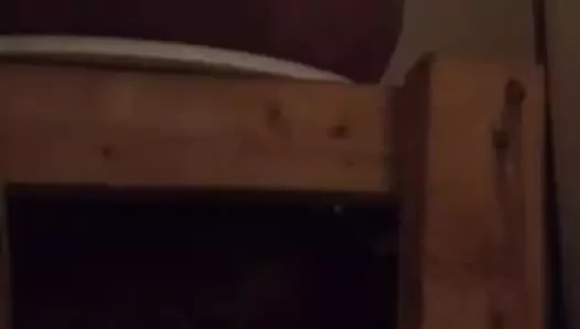 beyaz usta beslemeleri aç siyah köle