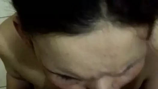 paki karısı emme güzel