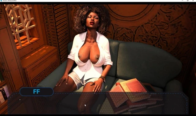 Arzu-abanoz milf rüyalar.