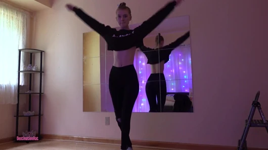 Striptiz derlemesi