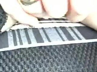 arabada mastürbasyon