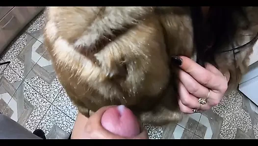 Büyük fışkırtma