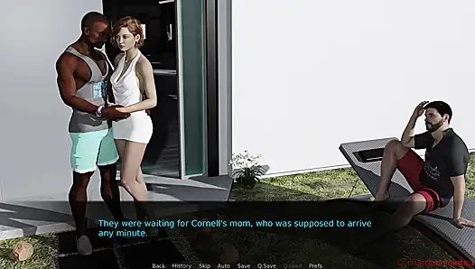 Aldatılan hayran izlemeli - ananas ekspresi s1 - bölüm 1