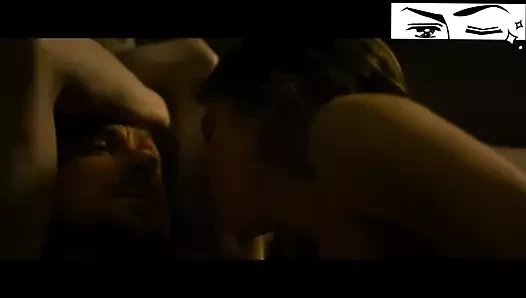 Adele haenel baise dans bloom of yesterday