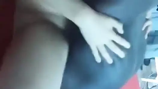 Türk ev yapımı porno videosu 09.04.2021-5