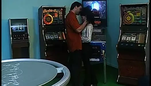 Federica zarri - yarağın gücü - (sahne #01) - (hd vers)