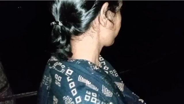 Rat ko bhabhi ne apne devar se chudai karwa liya