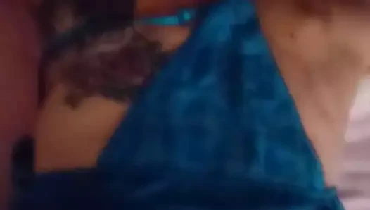 Slutty trish cums itibaren çük derin içinde ona kedi ve sıkı göt