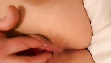 parmak benim kızım