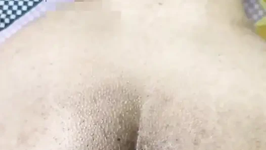 Nidhi erkek arkadaşı tarafından büyük siyah yarağıyla sikiliyor