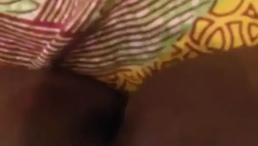 mastürbasyon ivoiriene