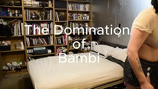 Bambi'nin Hakimiyeti