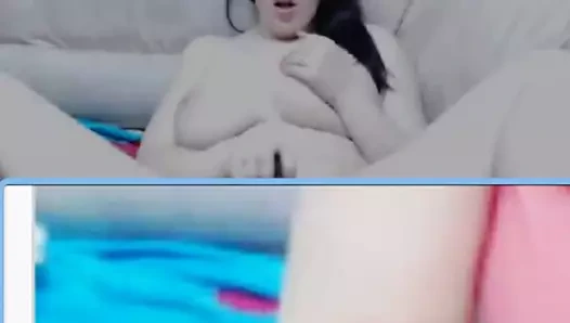 Titreşimimi seviyorum