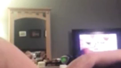 anal eş mastürbasyon