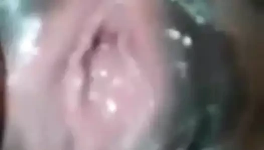 Yeni kız tam maza genç kız