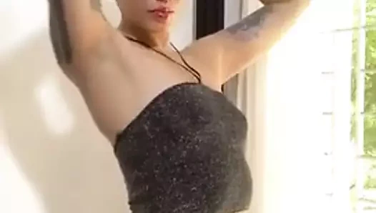 Octupuscarlett videosu