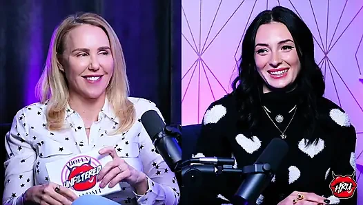 Charlotte Sins yutma, seks partileri ve etikjournalizmin gri alanları