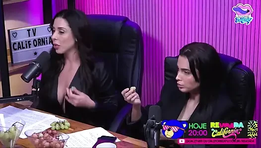 Podcast Revoada - Beatriz Miuky