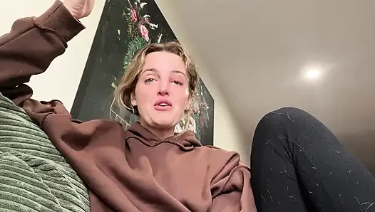 Röportaj: Charlie Forde ile Dredd ile sert anal seks