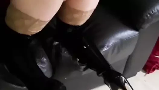 Sütlü serseri eğlence