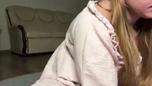 Jucielussie lush ile amına oynuyor